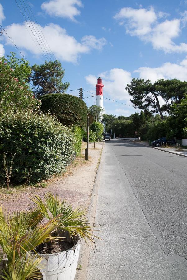 Centre Cap-Ferret, Les Chambres Du Phare, Bassin Lège-Cap-Ferret Kültér fotó